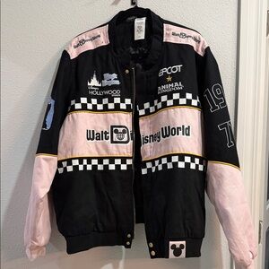 Disney Parks Her Universe Black Jacket